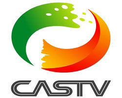 China Arab TV Logo