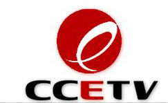 Canada Chinese TV Logo
