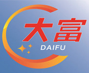 CCTV-Daifu Logo