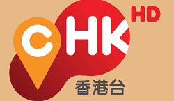 CHK Hongkong station Logo