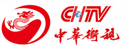 CHTV Shenzhou Station Logo