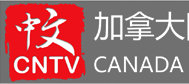 Canada National TV Logo
