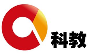 Chongqing Science and Education Channel Logo