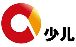 Chongqing Children's Channel Logo