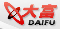 CCTV Daifu Logo