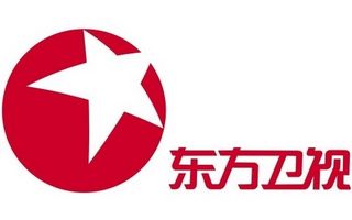 Dragon TV International Logo