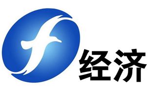 Fujian Economic Channel Logo