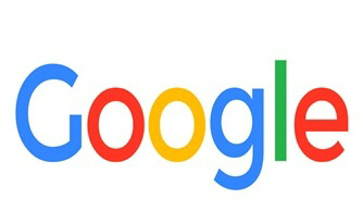 Google new product launch Logo