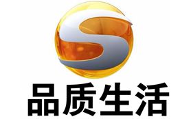 Gansu Quality Life Channel Logo