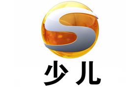 Gansu Children's Channel Logo