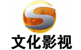 Gansu Cultural Film and Video Channel Logo