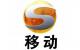 Gansu Mobile Television Logo