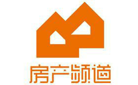 GRT Real Estate Channel Logo