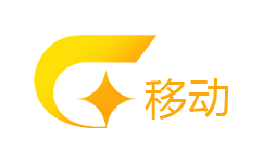 Guangxi Mobile Television Logo