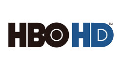 HBO HD Logo