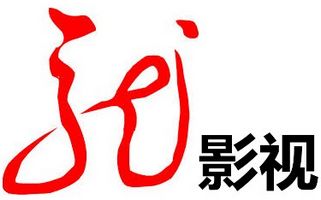 Heilongjiang Film and Video Channel Logo