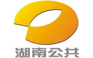 Hunan Public Channel Logo