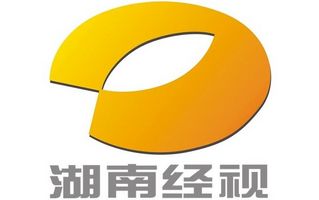 Hunan Economic Channel Logo