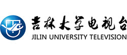 Jilin University TV Station Logo