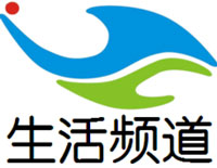 Jilin Life Channel Logo