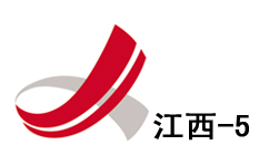 Jiangxi Public Channel Logo