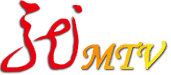 Heilongjiang Mobile Television Logo