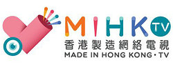 MIHK TV Logo