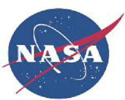NASA TV Logo