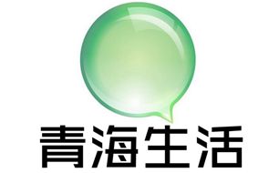 Qinghai Life Channel Logo