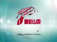 Jingcai Shanxi Channel Logo