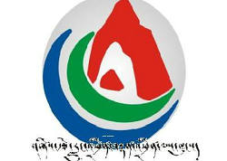 Shigaze Tibetan Integrated Channel Logo