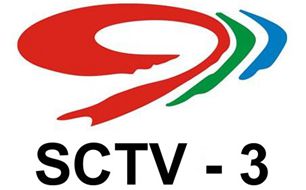 SCTV3 Economic Channel Logo