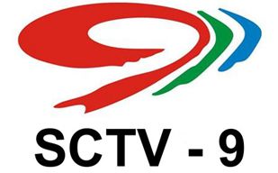 SCTV9 Public Channel Logo