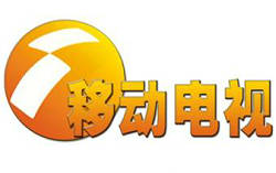 Shaanxi Mobile Television Logo