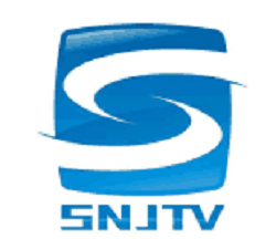 Shennongjia TV Station Logo