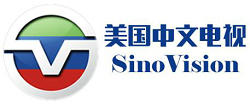 Sinovision TV Logo