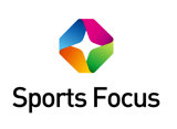 ST SPORTS FOCUS Logo
