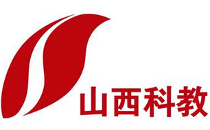 Shanxi Science and Education Channel Logo