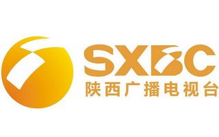 Shaanxi News and Information Channel Logo