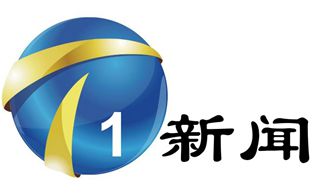 Tianjin News Channel Logo