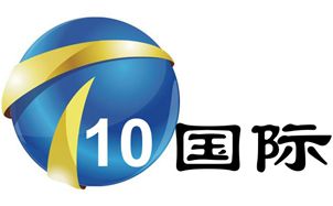 Tianjin International Channel Logo