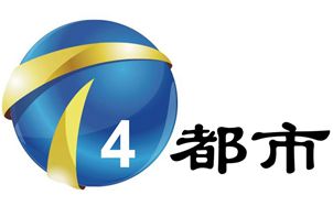Tianjin Metropolitan Channel Logo