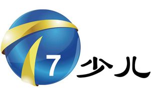 Tianjin Children's Channel Logo