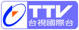 TTV World Channel Logo
