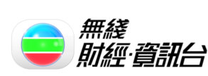TVB Finance & Information Channels Logo