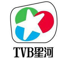 TVB Xing He Logo