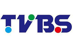 TVBS Integrated Station Logo
