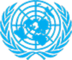 UN United Nations TV Logo