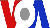 VoA TV China Logo