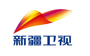 Xinjiang TV Logo